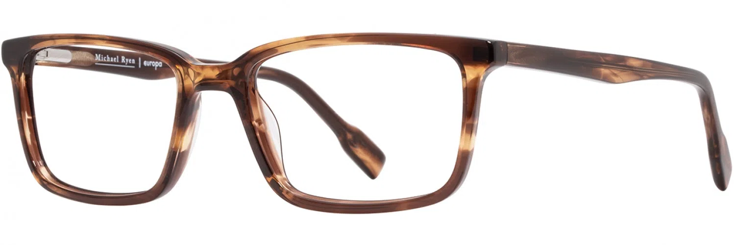 Michael Ryen MR456 Eyeglasses - view 9